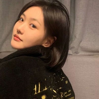 2025女生头像好看高清图片