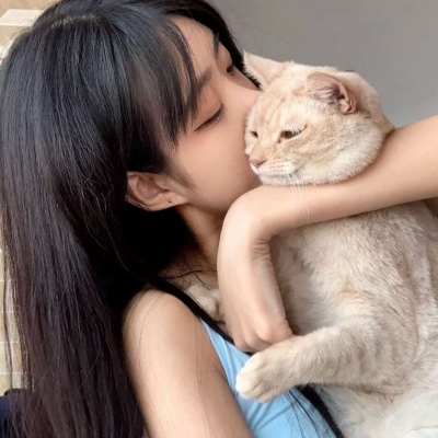 2025女生头像好看高清图片