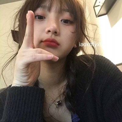 2025女生qq头像最新版图片