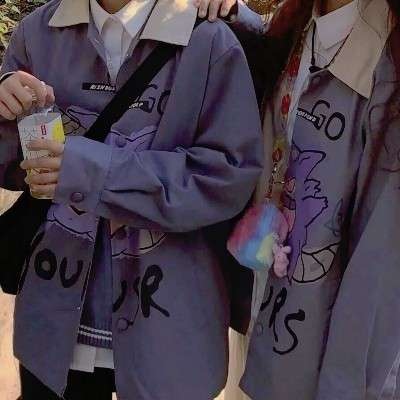 2025年时髦的情侣头像