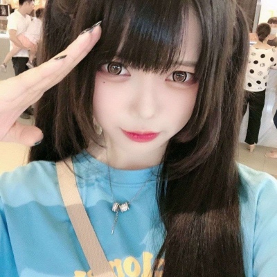 2025最新女生QQ头像