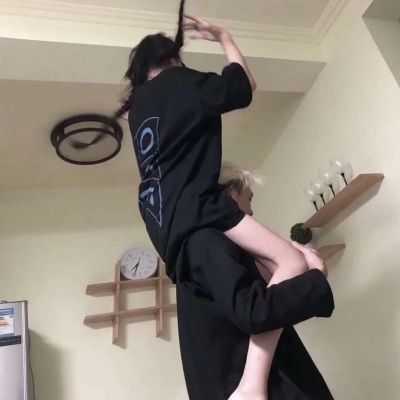 2025独一无二的情侣头像