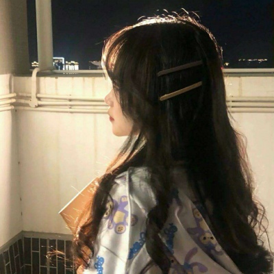 女生QQ头像2025高清图片