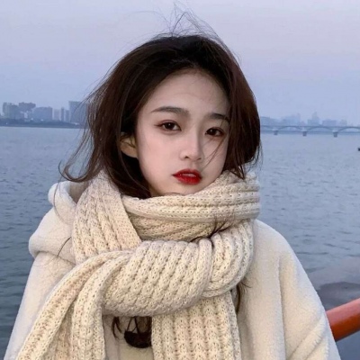 2025抖音最火头像女旺财运