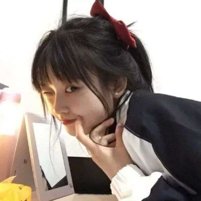 2025年流行高清好看的潮流微信头像女