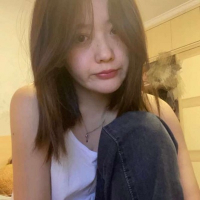 2025年最火头像图片女