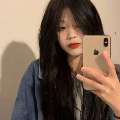 高清2025女生真人微信头像