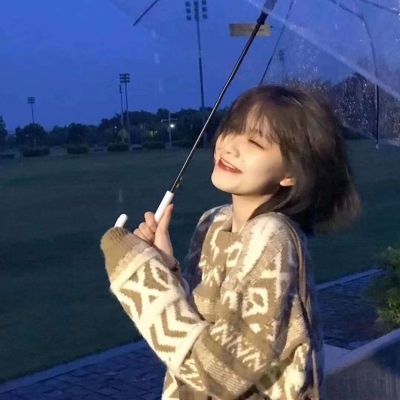 2025抖音最火头像女旺财运