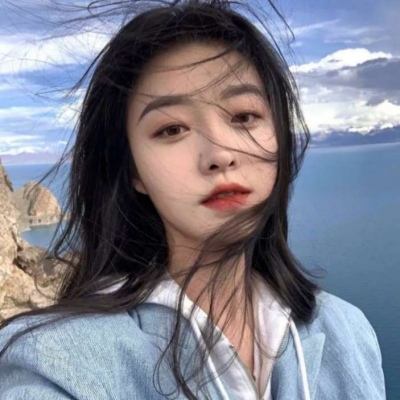 2025年最火头像图片女
