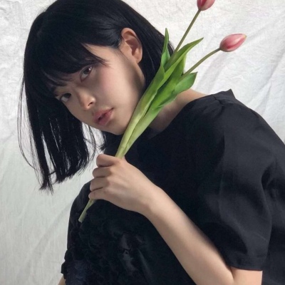 2025女生头像御姐高清图片