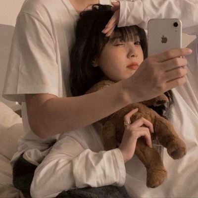 情侣头像2025新版的