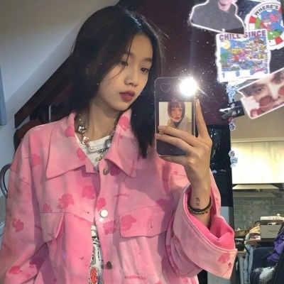 好看qq女生头像2025
