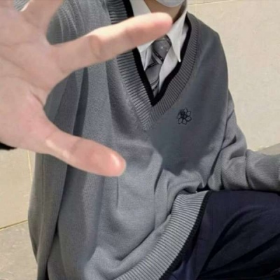 不露脸真人男生个性微信头像