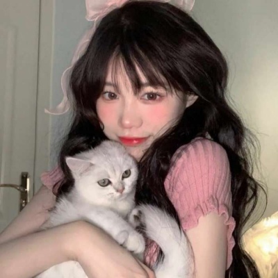 2025年最火头像图片女