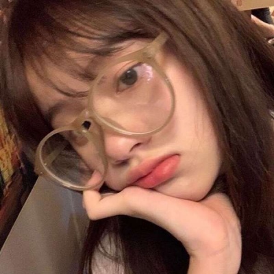 微博2025女生头像图片