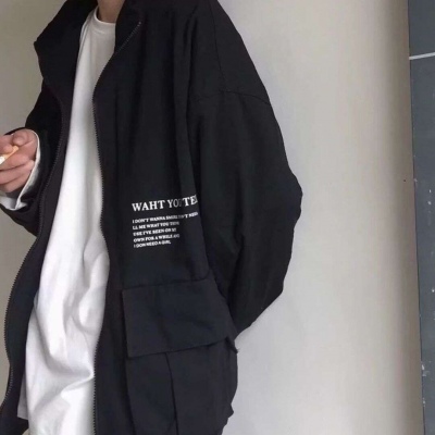 不露脸真人男生个性微信头像