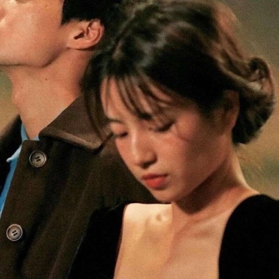 情侣头像2025抖音