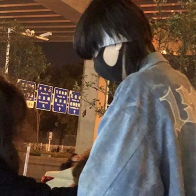 2025年情侣高清头像图片