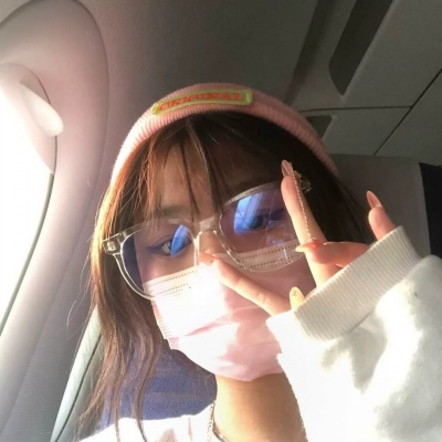 好看qq女生头像2025