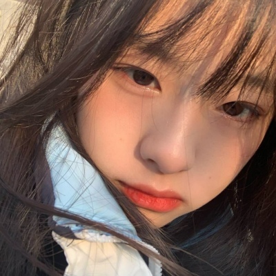好看qq女生头像2025
