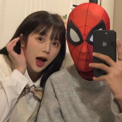 2025情侣头像最新版抖音图片