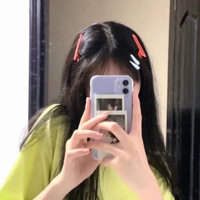 女生QQ头像2025高清图片