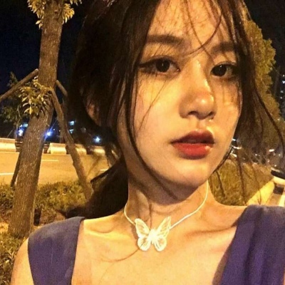 2025女生头像流行超清图片