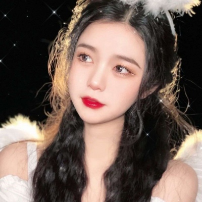 2025最新女生QQ头像