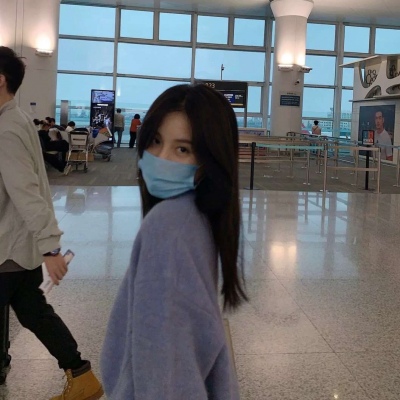 2025女生qq头像最新版图片