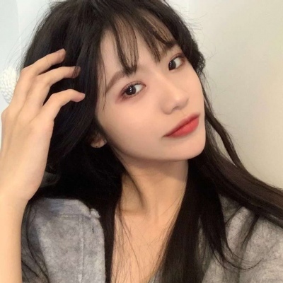 2025女生头像好看高清图片