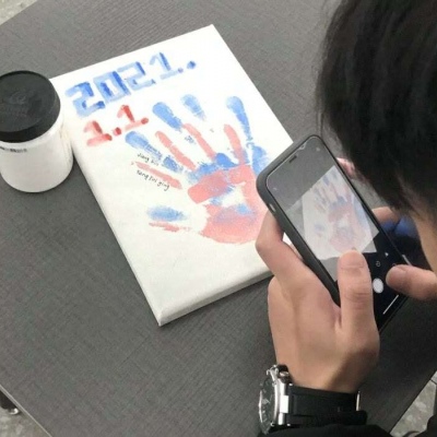 2025最新神仙情侣头像图片