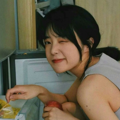 2025唯美女生头像