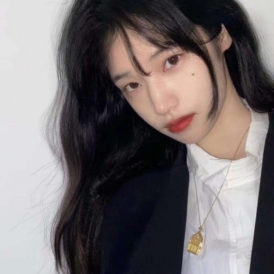 女生QQ头像2025高清图片