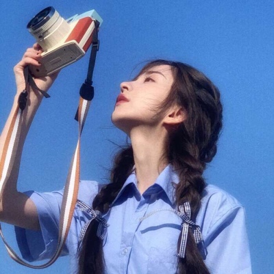 2025女生头像最新版本图片