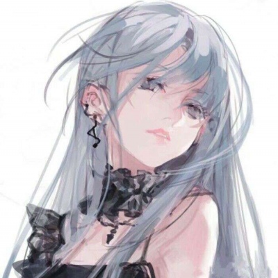2025女生漫画头像