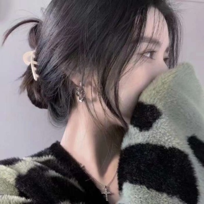 女生QQ头像2025高清图片