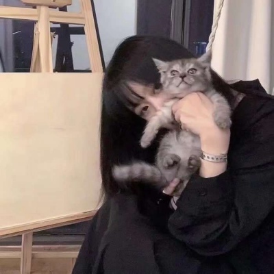 女生QQ头像2025高清图片
