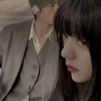 情侣头像2025抖音