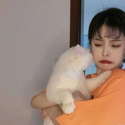 2025年流行高清好看的潮流微信头像女