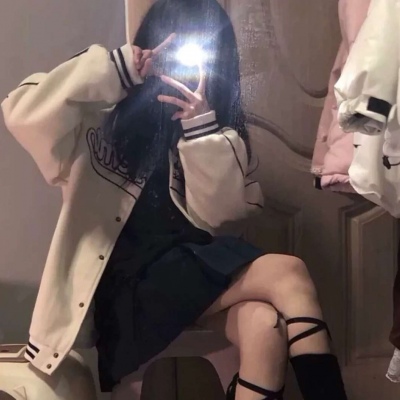 高清2025女生真人微信头像