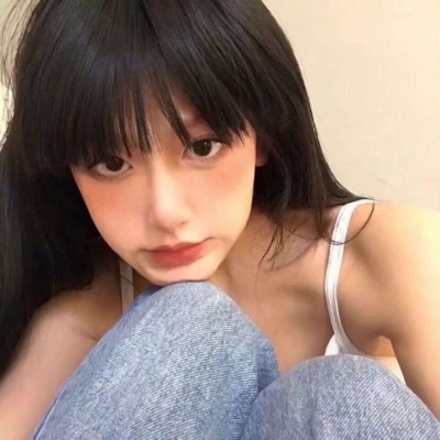 2025抖音最火头像女旺财运