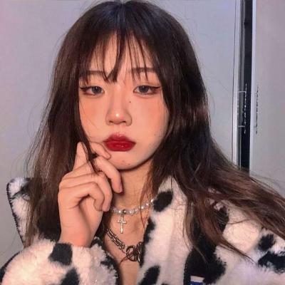 2025女生qq头像最新版图片