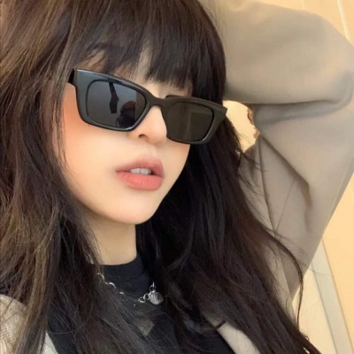 2025年流行头像女生图片