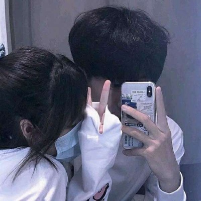 温柔小众情头2025真人高清图片