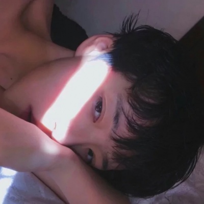男生头像2025真人超酷图片