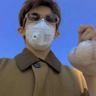 头像2025年最流行男生