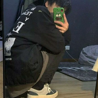 男生头像真人2025图片