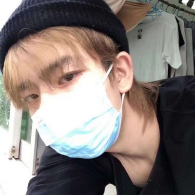 2025微信最新真人男生头像