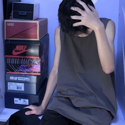 不露脸微信男头