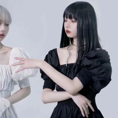 仙气100%的闺蜜头像